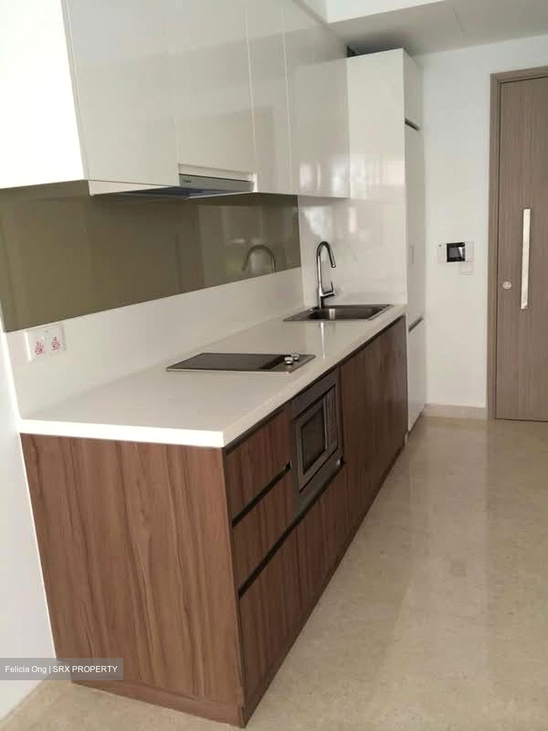 Flamingo Valley (D15), Condominium #565259571